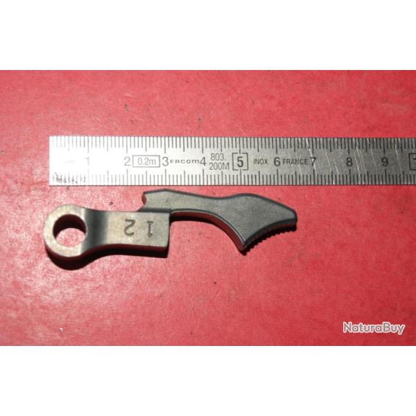 verrou de canon carabine 1 coup BERGARA - VENDU PAR JEPERCUTE (D20L316)