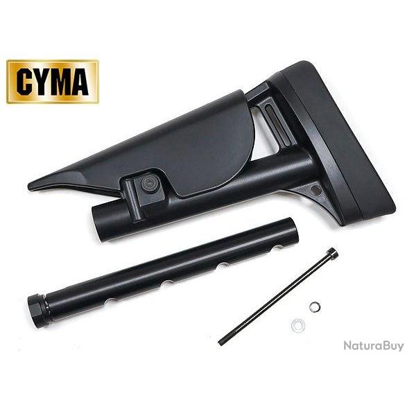 Crosse Retractable Fusil Pompe M870 (Cyma)