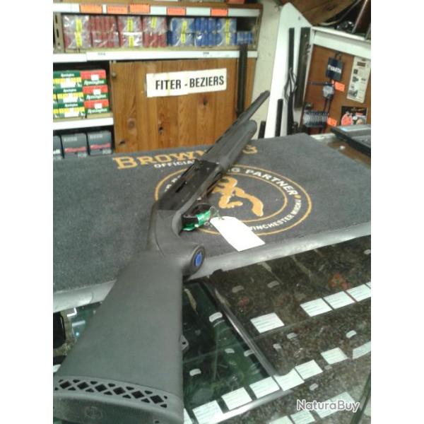 STOEGER M3000 Synth�tique Noir neuf en 12/76