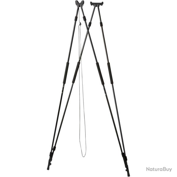 Canne de pirsch Erase XT (Couleur: Noir)