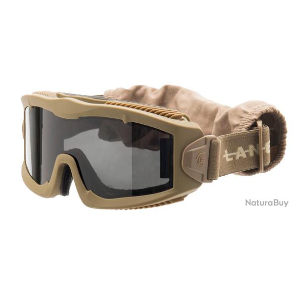 MASQUE SERIE AERO THERMAL TAN SMOKE