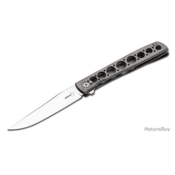 Couteau pliant Boker Plus Urban Trapper