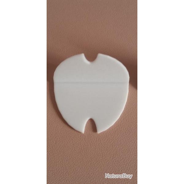 Deflecteur Medium pour doseuse de poudre LEE