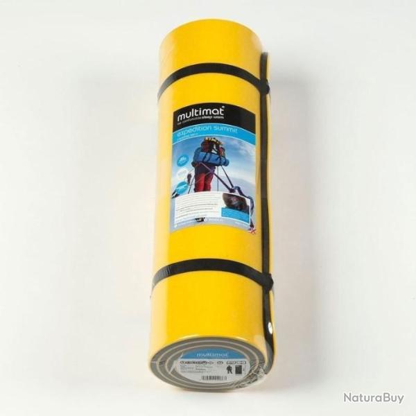 Tapis de sol / matelas mousse / marque multimat neuf SUMMIT 12XL