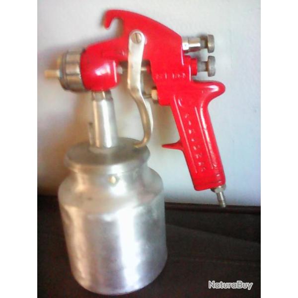 Pistolet Peinture godet 1 Litre