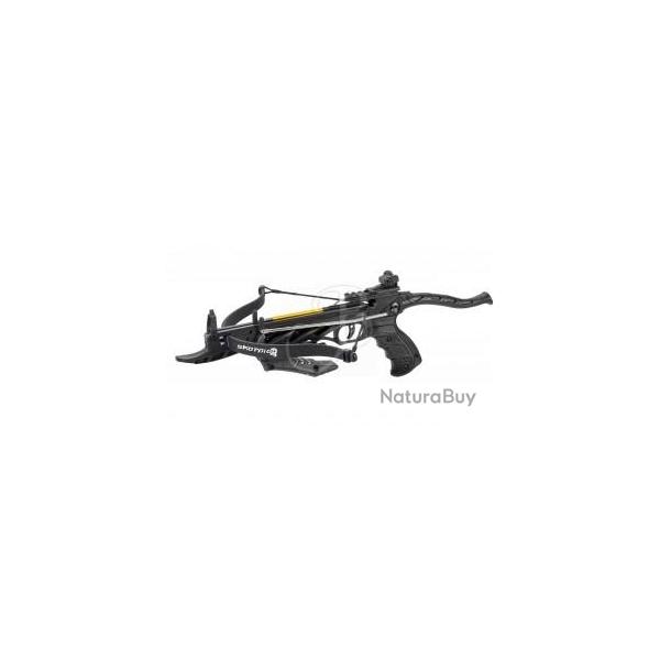 SKORPION - Pistolet arbal�te PXB80 EVO