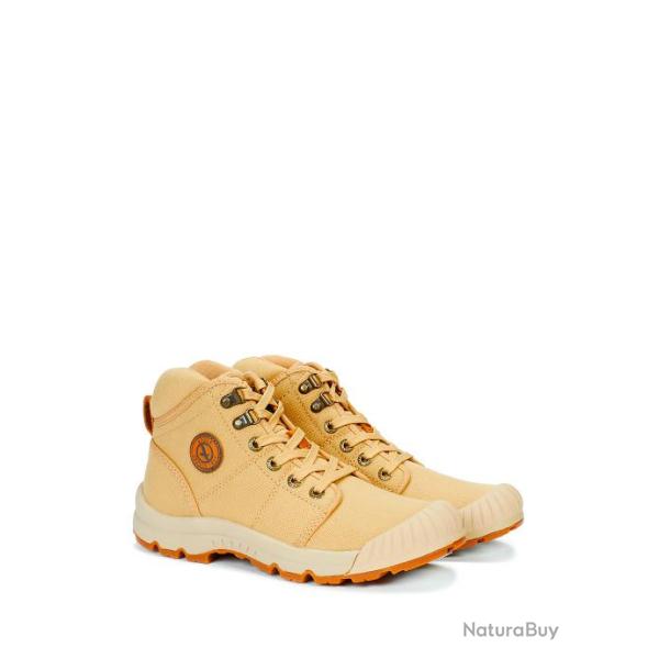 CHAUSSURE AIGLE FEMME TENERE LIGHT SAND TAILLE 39 NEUVE