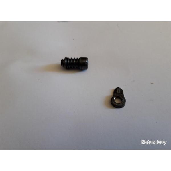 lot numero 9 pour pistolet unique mikros 6,35