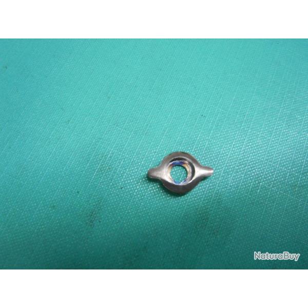 Rosette de plaquette de crosse 1873 /1874.