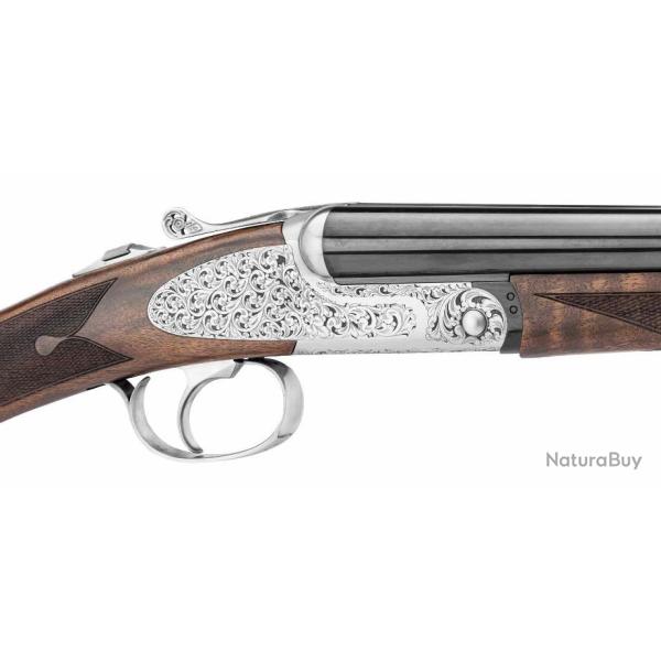 FUSIL FAIR JUXTAPOSE LISSE FAUX CORPS CAL.12