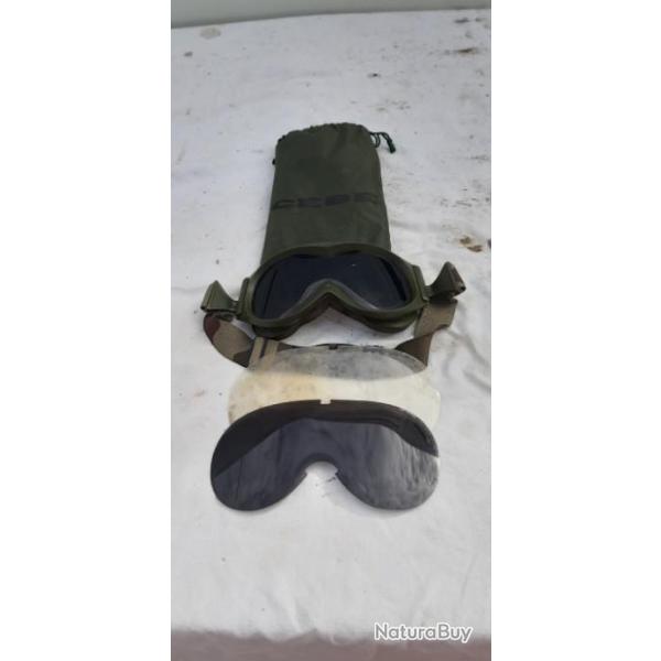 Lunette Militaria " C�b� "