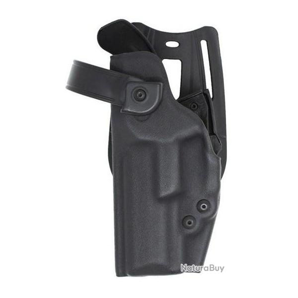 Holster Radar 2 Fast - HK SFP9 Gaucher