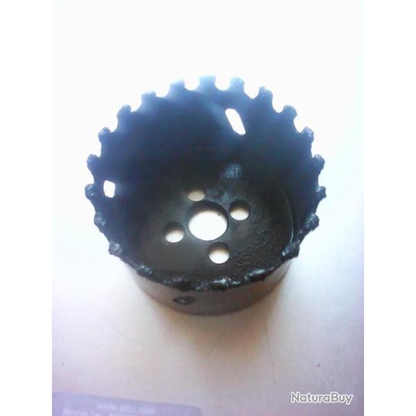Scie cloche tr�pan de 67 mm