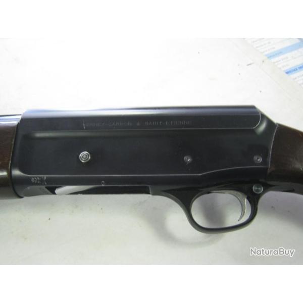 Fusil semi-auto Verney-Carron Mod ARC - Cal. 12/70