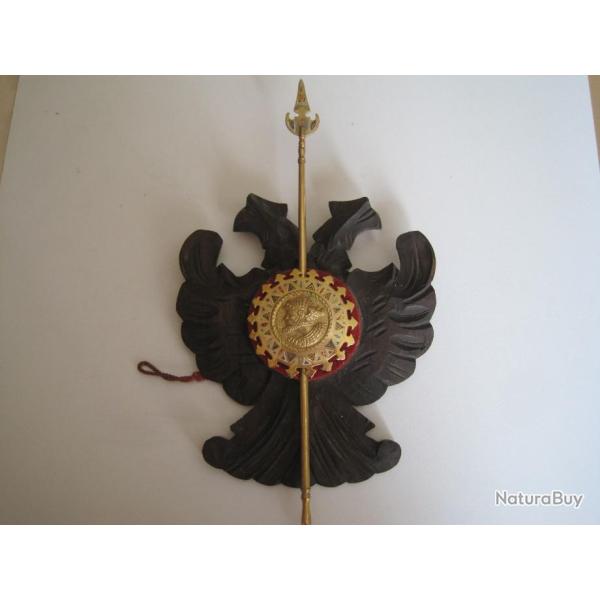 insigne militaire des BALKANS