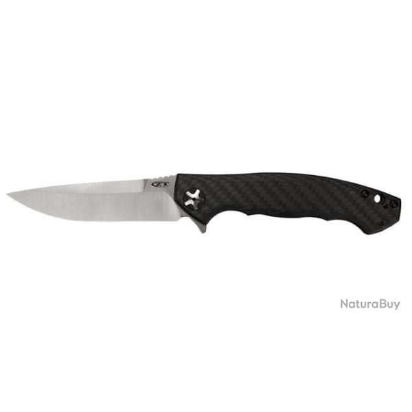 Couteau pliant Zero Tolerance Modele 0452 CF