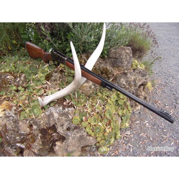 CARABINE1886 LEVER HUNTER LIGHT CAL 45/70