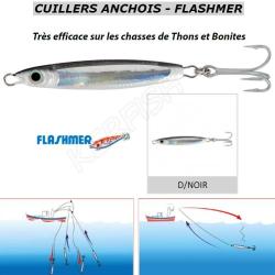 ANCHOIS L-JACK FLASHMER 28 g Dos Noir