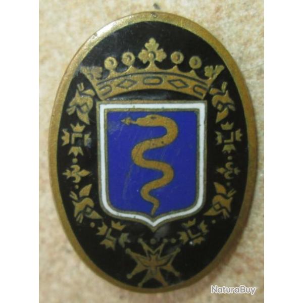 COLBERT, Croiseur, (24/Pl. 5) ovale, marquage sur 2 lignes