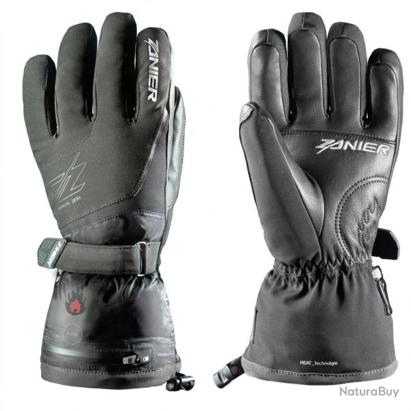 Gants Chauffants ZANIER HEAT ZX� 3.0 Homme
