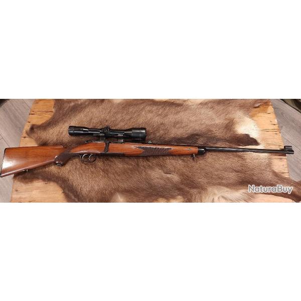 Carabine MANNLICHER Schoenauer Mod�le GK cal 8x68s