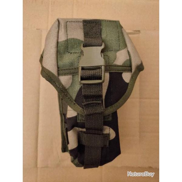 Porte chargeurs arktis - arm�e legion ce - Chargeurs Skeleton Arktis (4 chargeurs hk416/m4)