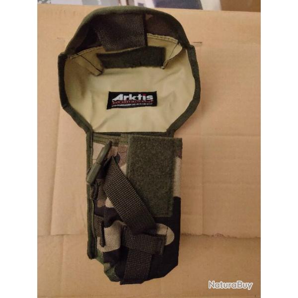 Porte chargeurs arktis - arm�e legion cz - Chargeurs Skeleton Arktis (4 chargeurs hk416/m4) neufs