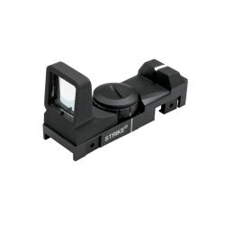 Red/green dot sight ASG&not;&AElig;