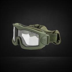 MASQUE S&Eacute;RIE AERO THERMAL OD