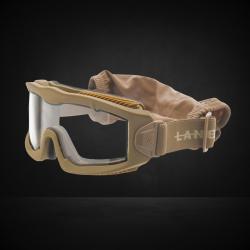 MASQUE S&Eacute;RIE AERO THERMAL TAN