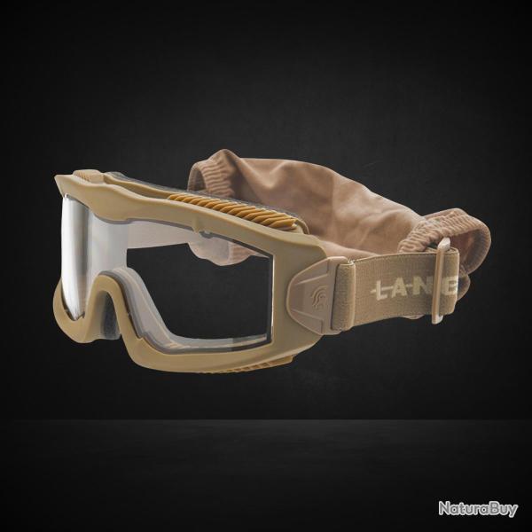 MASQUE S�RIE AERO THERMAL TAN