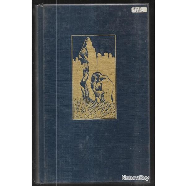 carnac et l'�nigme de l'atlantide de jean markale