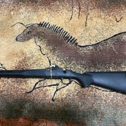 Crosse Remington 700 SA gaucher