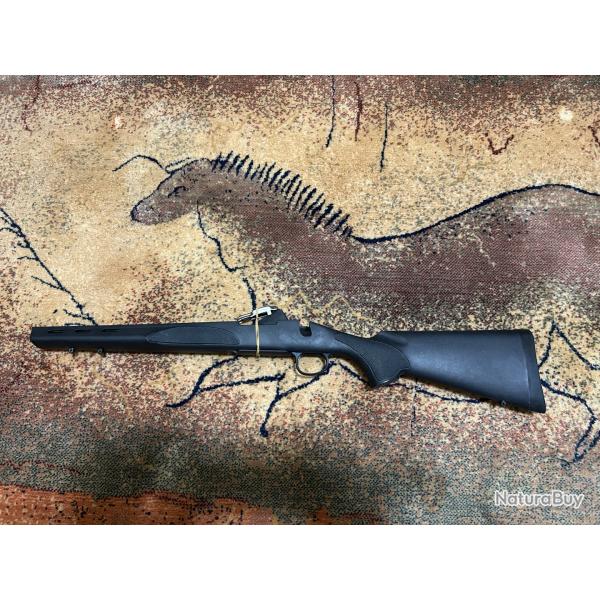 Crosse Remington 700 SA gaucher