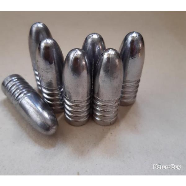 Balles type "postell" 457/525gr