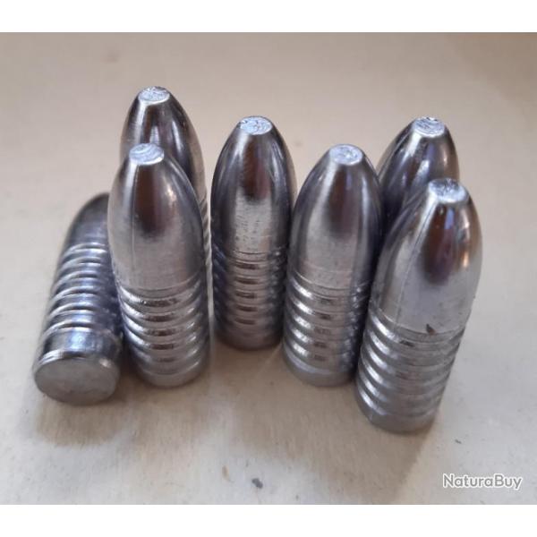 Balles 458/560grains