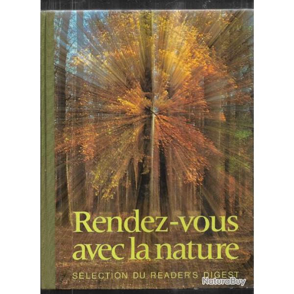 rendez-vous avec la nature , slection du rader's digest