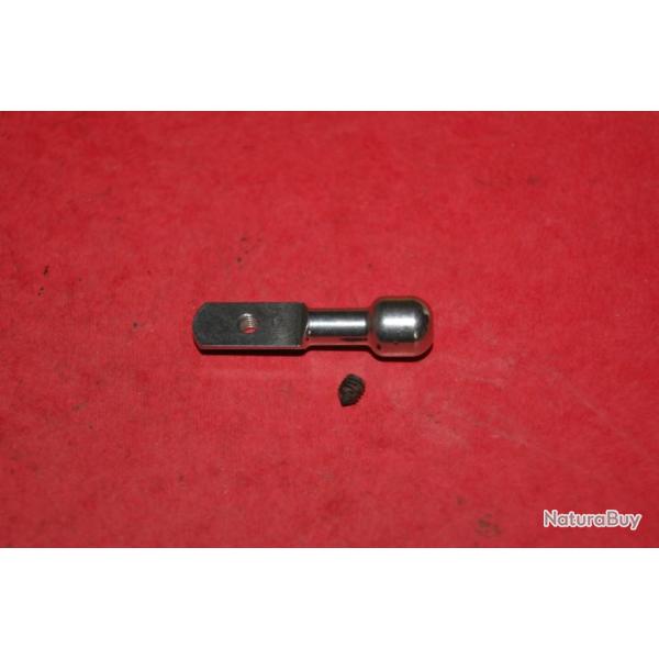 doigt armement inox fusil BERNARDELLI - VENDU PAR JEPERCUTE (D9T2326)