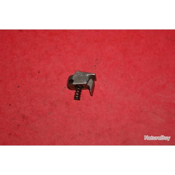 bouton + ressort fusil BERNARDELLI - VENDU PAR JEPERCUTE (D9T23184)