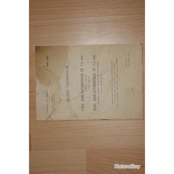 guide 49/56 et 49/56 mse - VENDU PAR JEPERCUTE (D20L360)