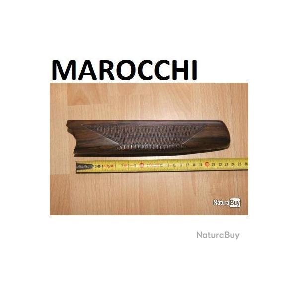 devant bois fusil MAROCCHI - VENDU PAR JEPERCUTE (D9T3807)