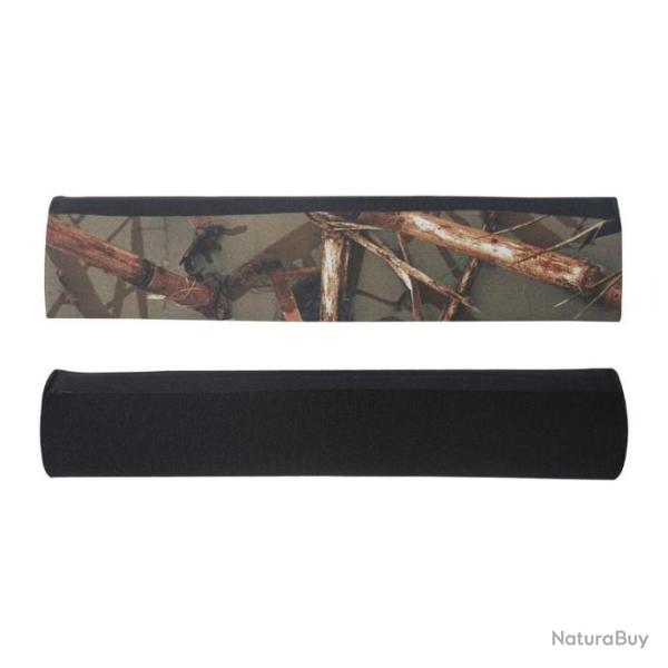 Couvercle De Silencieux N�oprene imperm�able LIVRAISON GRATUITE !!