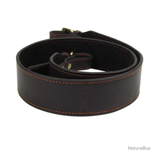 Tourbon Sangle en Cuir antidrapante rglable LIVRAISON GRATUITE !!