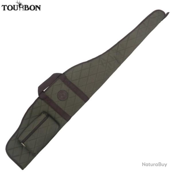 TOURBON Sac de Transport  Fusil 132 CM  LIVRAISON GRATUITE !!