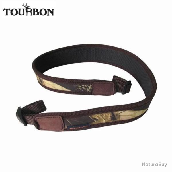 Tourbon Sangle en Nylon Tactique Camo Longueur R�glable LIVRAISON GRATUITE !!