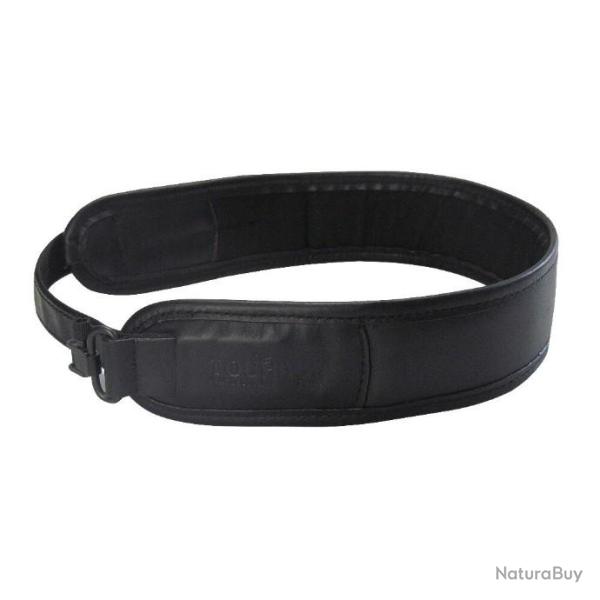 Tourbon Sangle Vintage En Cuir Noir Rglable LIVRAISON GRATUITE !!