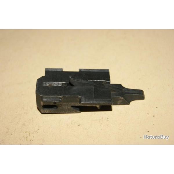 plaque verrouillage fusil BROWNING 2000 B2000 B 2000 - VENDU PAR JEPERCUTE (D9T1286)