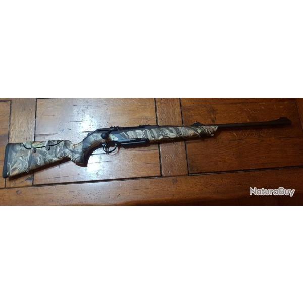 MERKEL RX ALPINE CAMO 30.06