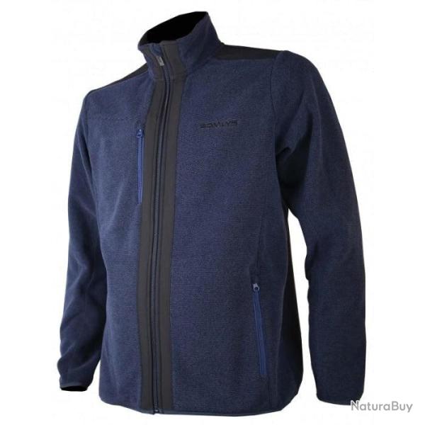 Blouson Somlys Classie bleu 415 Bleu