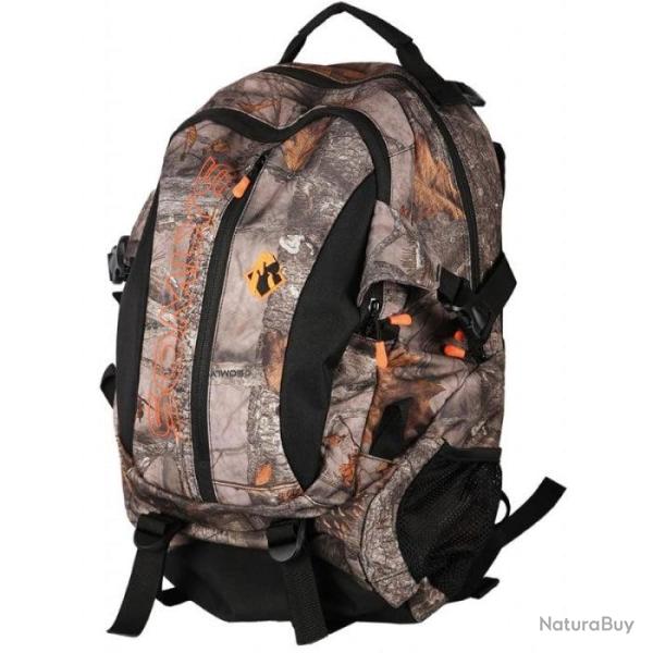 Sac � dos Somlys 40L Camo 3DX Baroudeur